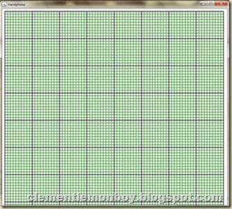 A place to express myself...: Designing Java 2D Graphics